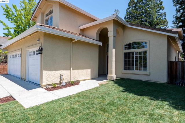 3846 Sheffield Cir, Danville, CA 94506