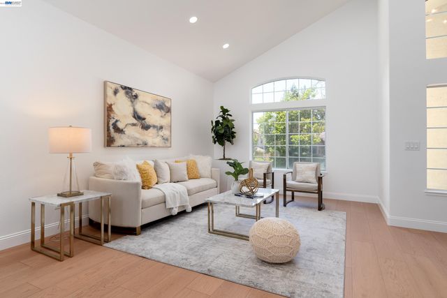 3846 Sheffield Cir, Danville, CA 94506