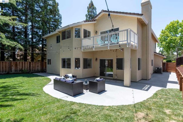 3846 Sheffield Cir, Danville, CA 94506