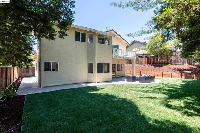 3846 Sheffield Cir, Danville, CA 94506