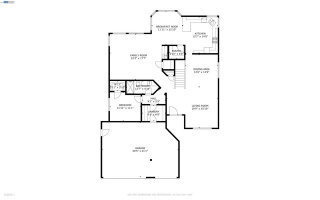 3846 Sheffield Cir, Danville, CA 94506
