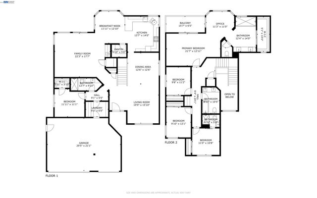 3846 Sheffield Cir, Danville, CA 94506