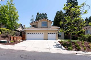 3846 Sheffield Cir, Danville, CA 94506