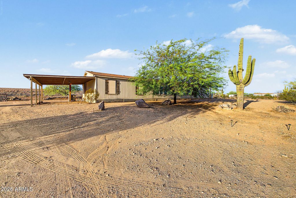 16444 W WINDSTONE Trail, Surprise, AZ 85387 — photo 2