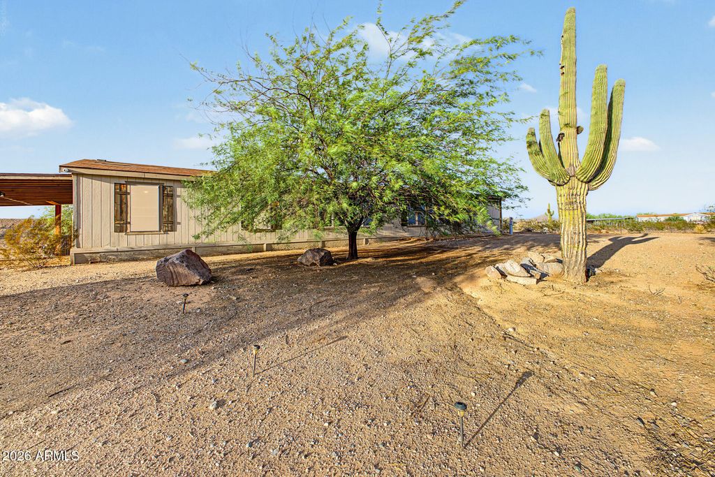 16444 W WINDSTONE Trail, Surprise, AZ 85387 — photo 3