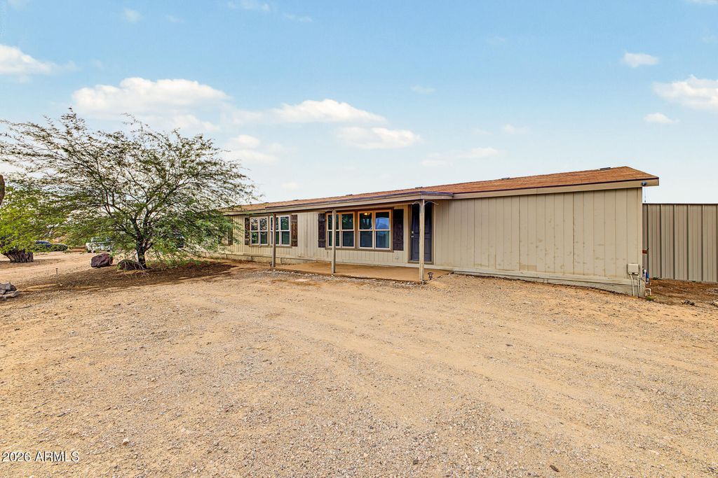 16444 W WINDSTONE Trail, Surprise, AZ 85387 — photo 4
