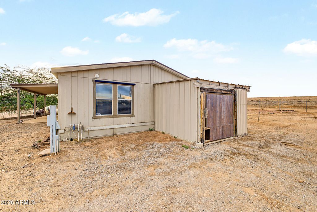 16444 W WINDSTONE Trail, Surprise, AZ 85387 — photo 5