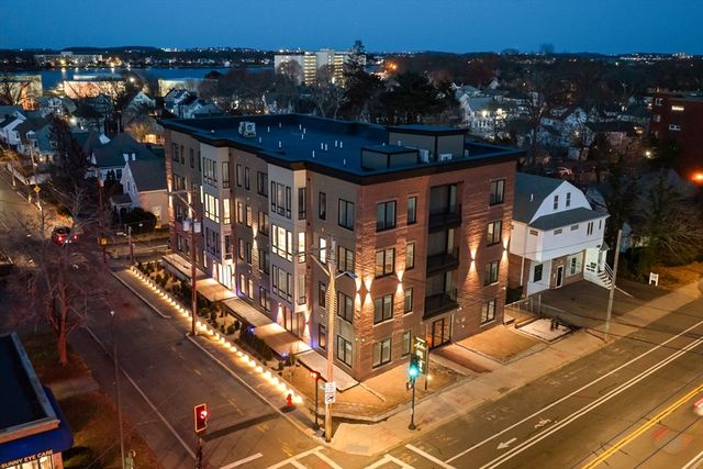 388 Washington Street 305, Quincy, MA 02169