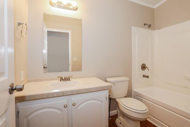 21035 Sweet Blossom Lane, Tomball, TX 77375