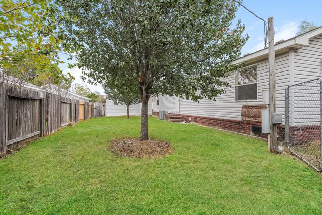 21035 Sweet Blossom Lane, Tomball, TX 77375