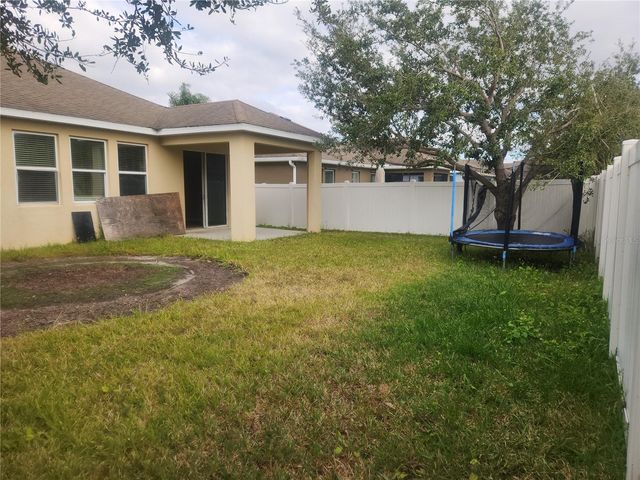 2556 TANNER TERRACE, Kissimmee, FL 34743