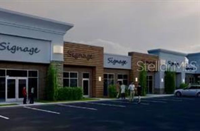 7900 S ORANGE BLOSSOM TRAIL 1117, Orlando, FL 32809