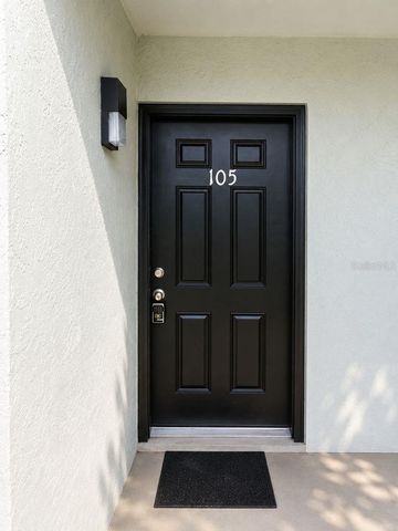 2812 SOMERSET PARK DRIVE 105, Tampa, FL 33613