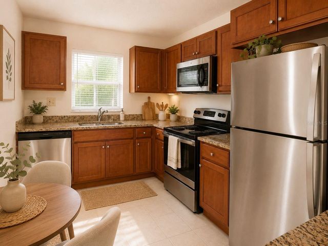 2812 SOMERSET PARK DRIVE 105, Tampa, FL 33613