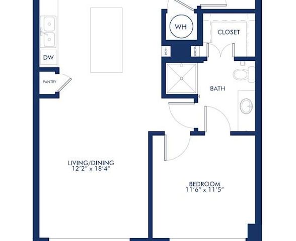 2727 Travis Street 436, Houston, TX 77006