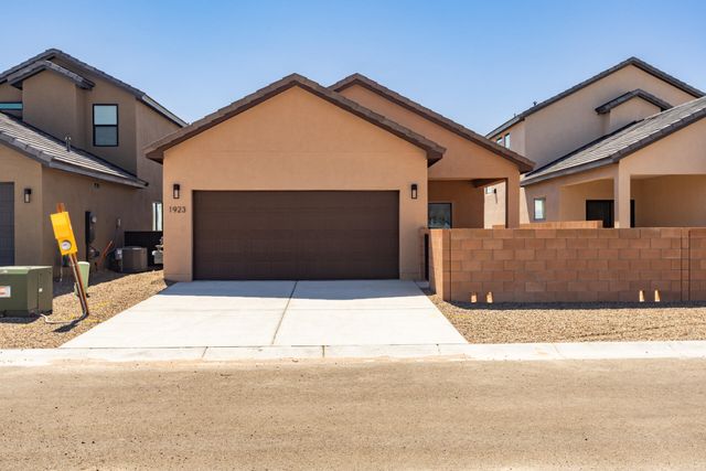 1923 Stryker Road SE, Albuquerque, NM 87106