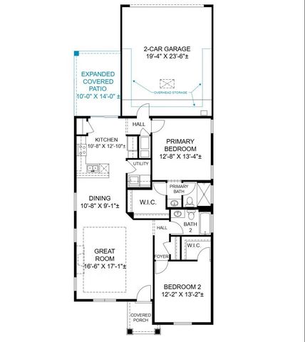 1923 Stryker Road SE, Albuquerque, NM 87106