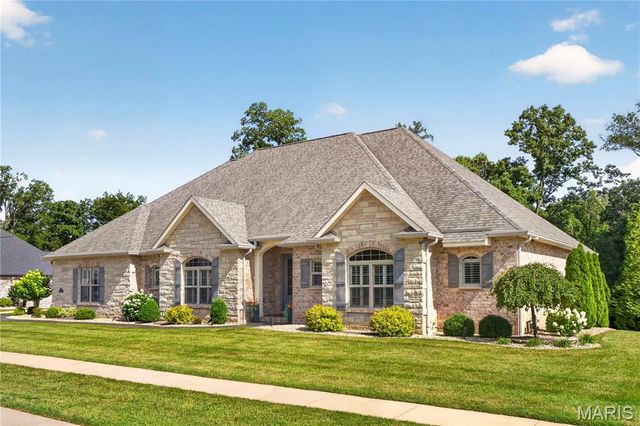 134 Jacks Bend, O'fallon, IL 62269