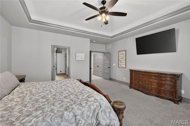 134 Jacks Bend, O'fallon, IL 62269