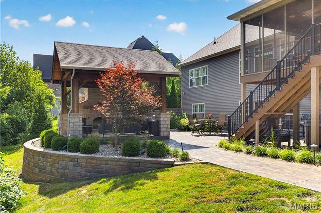 134 Jacks Bend, O'fallon, IL 62269