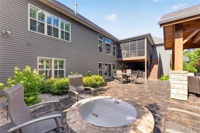 134 Jacks Bend, O'fallon, IL 62269