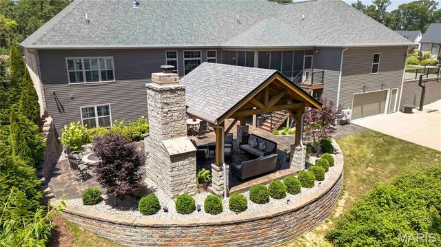 134 Jacks Bend, O'fallon, IL 62269