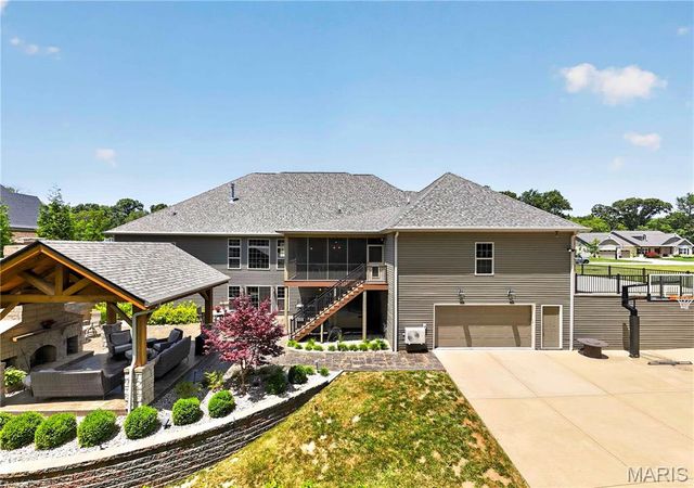 134 Jacks Bend, O'fallon, IL 62269