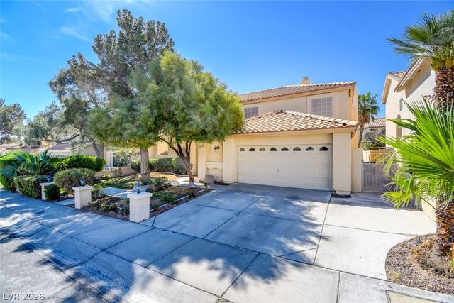 8217 Ocean Terrace Way, Las Vegas, NV 89128