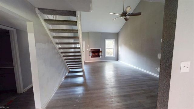 1118 Tall Oak DR, Virginia Beach, VA 23462