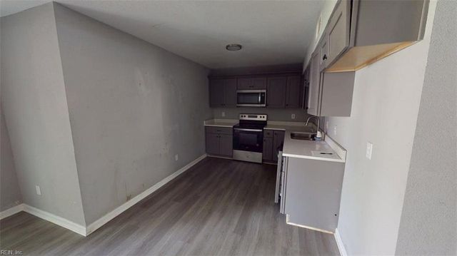 1118 Tall Oak DR, Virginia Beach, VA 23462