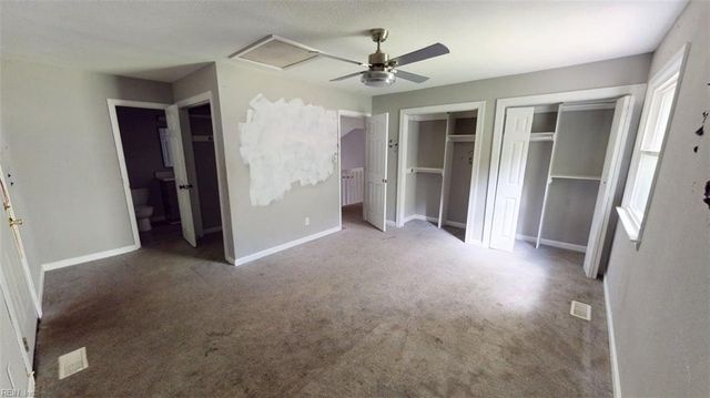1118 Tall Oak DR, Virginia Beach, VA 23462