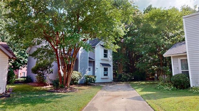 1118 Tall Oak DR, Virginia Beach, VA 23462