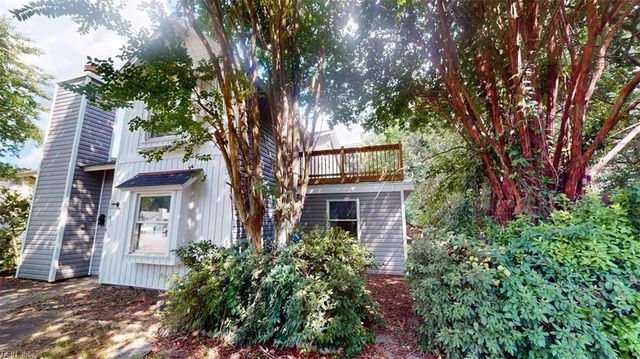 1118 Tall Oak DR, Virginia Beach, VA 23462