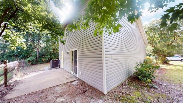 1118 Tall Oak DR, Virginia Beach, VA 23462