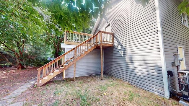 1118 Tall Oak DR, Virginia Beach, VA 23462