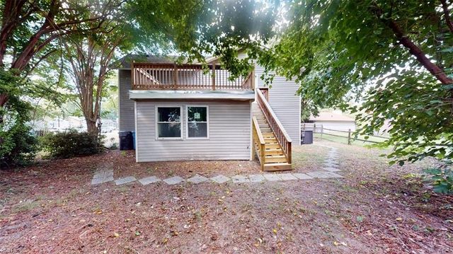 1118 Tall Oak DR, Virginia Beach, VA 23462