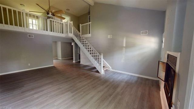 1118 Tall Oak DR, Virginia Beach, VA 23462