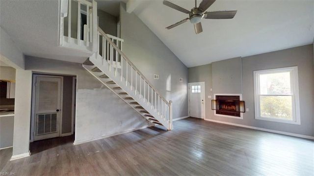 1118 Tall Oak DR, Virginia Beach, VA 23462