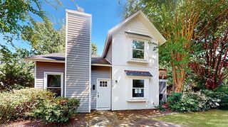 1118 Tall Oak DR, Virginia Beach, VA 23462