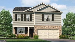 3941 Fairhaven Road, Lithia Springs, GA 30122