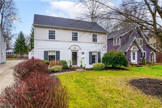 277 Kenilworth Drive, Akron, OH 44313