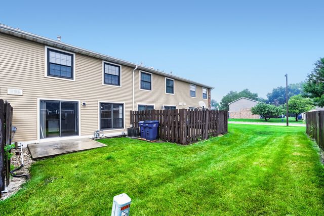 4132 Brentwood Lane, Waukegan, IL 60087