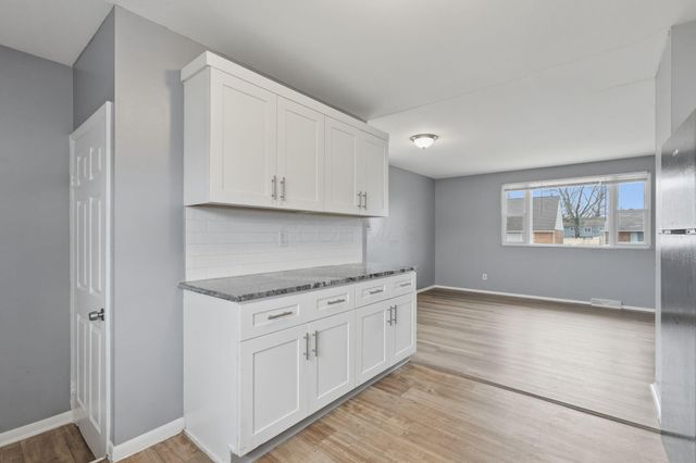 1642 Marina Drive, Columbus, OH 43219