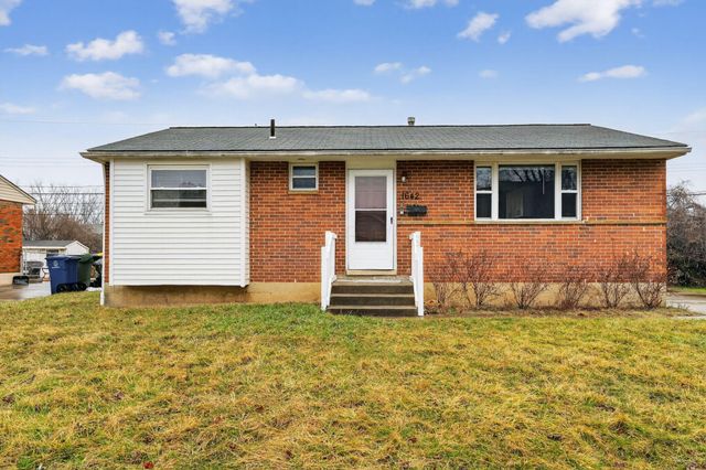 1642 Marina Drive, Columbus, OH 43219