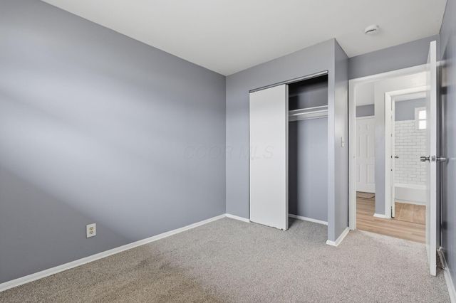 1642 Marina Drive, Columbus, OH 43219