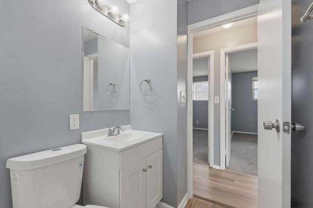 1642 Marina Drive, Columbus, OH 43219