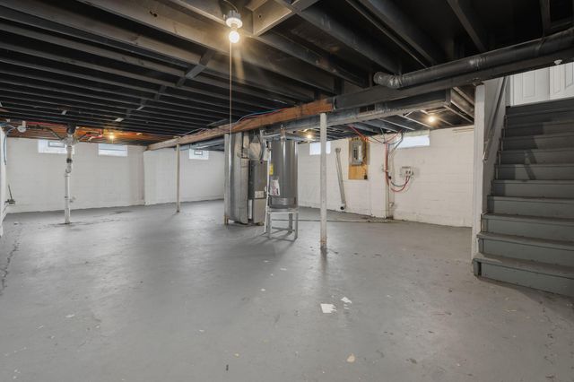 1642 Marina Drive, Columbus, OH 43219