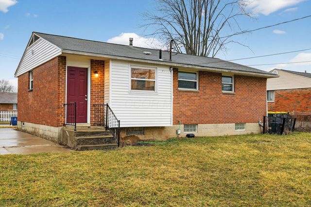 1642 Marina Drive, Columbus, OH 43219