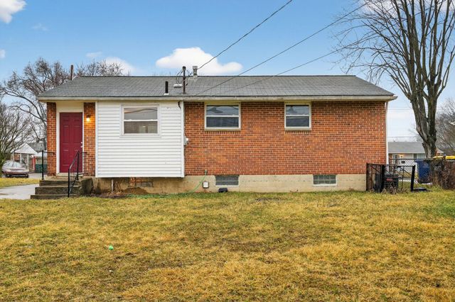 1642 Marina Drive, Columbus, OH 43219