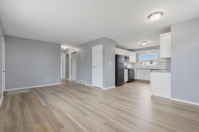 1642 Marina Drive, Columbus, OH 43219